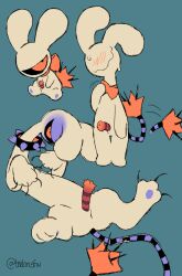 Teeb (Tinybeasts) Rule 34 Image