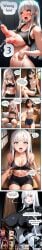 -ass_cleavage 1girls ai_generated armor artist_sirnrei ass ass_bigger_than_head ass_expansion big_ass big_nipples blush breast_expansion breast_outside breasts breasts_bigger_than_body breasts_bigger_than_head comic cum erect_nipples female female_only giant_breasts giantess_growth gigantic_ass gigantic_breasts gigantic_nipples headband heavy_breasts hips_expan hourglass_expansion hourglass_figure huge_ass huge_breasts hyper_ass hyper_breasts hyper_nipples lactating_through_clothing lactation lactation_through_clothes large_areolae large_breasts large_nipples lin(character) long_nipples mega_lactation metal_collar milking milking_breasts milking_machine mini_giantess multiple_girls nipple_bulge nipple_expansion nipple_growth nipple_play nipples_visible_through_clothing no_bra nude nudesirnrei, originalcharacter ripped_clothing silver_eyes silver_hair sirnrei squeezing_breast streaming tight_clothing transformation very_long_nipples