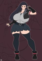 skuld (kingdom hearts) from kingdom hearts by sketchydrawin