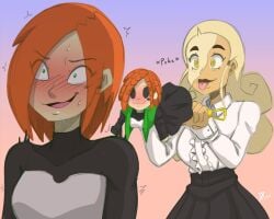 dalley_le_alpha female oc original_character tagme