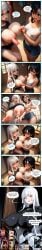 -ass_cleavage 1girls ai_generated armor artist_sirnrei ass ass_bigger_than_head ass_expansion big_ass big_nipples blush breast_expansion breast_outside breasts breasts_bigger_than_body breasts_bigger_than_head comic cum erect_nipples female female_only giant_breasts giantess_growth gigantic_ass gigantic_breasts gigantic_nipples headband heavy_breasts hips_expan hourglass_expansion hourglass_figure huge_ass huge_breasts hyper_ass hyper_breasts hyper_nipples lactating_through_clothing lactation lactation_through_clothes large_areolae large_breasts large_nipples lin(character) long_nipples mega_lactation metal_collar milking milking_breasts milking_machine mini_giantess multiple_girls nipple_bulge nipple_expansion nipple_growth nipple_play nipples_visible_through_clothing no_bra nude nudesirnrei, originalcharacter ripped_clothing silver_eyes silver_hair sirnrei squeezing_breast streaming tight_clothing transformation very_long_nipples