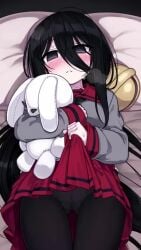chuugoku_usagi null_(nyanpyoun) sound straight straight_sex tagme video