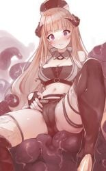 bagpipe (arknights) from arknights by nurami (shouji)