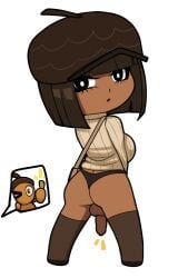 bretta (capydiem) from original by saberrung