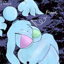 the angel (deltarune) from deltarune by artistc mango
