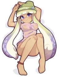 inkling from nintendo by miiwarin