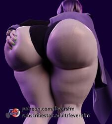 rachel roth from dc by feversfm