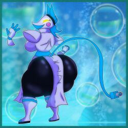 tasque manager (deltarune) from deltarune by dumbwolfperson