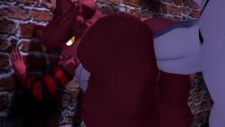 anal big_breasts femboy fexa fexa_(cryptia) five_nights_at_freddy's fredina's_nightclub furry futa_on_femboy futanari lolmcfallout marie_(cally3d) tagme upright_straddle video