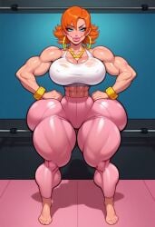 ai_generated bimbo nora_valkyrie ptriot_arc rwby