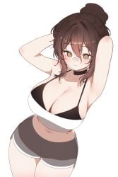 sky (skyaboveme) from indie virtual youtuber by skyaboveme