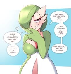 gardevoir pokemon saltyxodium spanish_text