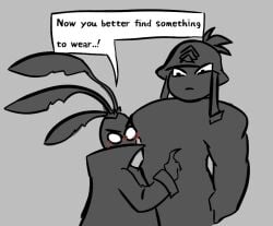 2boy alex_sableee breasts clothing color flipline_studios male male_only muscles muscular muscular_male nude nude_male null onion papa_louie radish radley_madish_(papa_louie) sarge_(papa_louie) soldier video_game video_game_character video_game_franchise video_games villain
