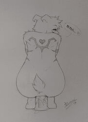 1boy 2d anal anthro anthro_male anthro_only asriel_dreemurr ass bare_back big_butt black_sclera boss_monster caprine dildo drawn furry furry_male furry_only god_of_hyperdeath hair heart horn humanoid humanoid_male humanoid_only male male_only mammal mammal_humanoid moan nekosuke sex_toy short_hair small_tail solo tattoo undertale undertale_(series) video_games