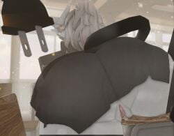 chenoo from roblox by yukari hanarr34