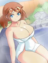 mindy (izmael aguayo) fan art