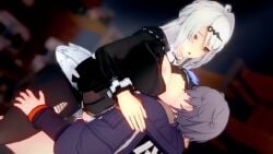 3d_animation animated breast_sucking shinaosumata short_playtime shorter_than_10_seconds sucking_nipples tagme video wise_(zenless_zone_zero) yixuan_(trails_of_ink)_(zenless_zone_zero) yixuan_(zenless_zone_zero) zenless_zone_zero