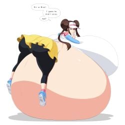 mei (pokemon) from pokemon by saburox