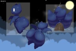 2026 anal anal_orgasm anal_sex anthro artist_name ass axoarts balls bat bat_(cave_story) big_butt big_penis blue_body blue_ears blue_fur blue_nipples blue_tail blue_wings bodily_fluids brown_body cave_story cloud cum cumshot digital_media_(artwork) duo ejaculation femboy flying full_moon fur genital_fluids genitals hands-free hi_res male male/male male_penetrated male_penetrating male_penetrating_male mammal membrane_(anatomy) membranous_wings moobs moon nipples orgasm penetration penile penile_penetration penis penis_in_ass rear_view sex short_tail shortstack shortstack_femboy shortstack_male side_view small_balls small_penis standing stomach_bulge sweat tail text thick_thighs three-quarter_view tongue tongue_out vein veiny_penis white_eyes wings