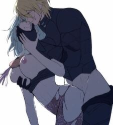 dimitri alexandre blaiddyd from fire emblem