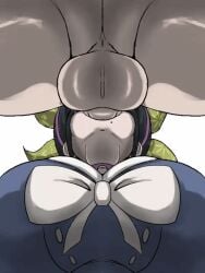 chabashira tenko from danganronpa by alt3r eg0