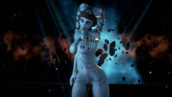 aayla secura from star wars by camus08