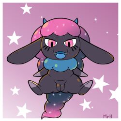 Pal (Species) Rule 34 Image