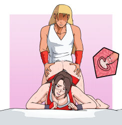 1girls Rule 34 Image