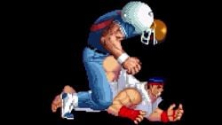 Ryu (Street Fighter) Rule 34 Video