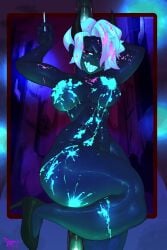 zdrada (helltaker) from helltaker