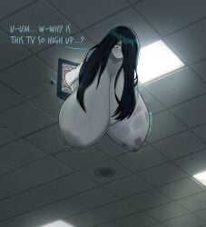 sadako yamamura from ringu by umbra arts