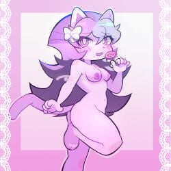 sashley from animation meme community by charlotte.x