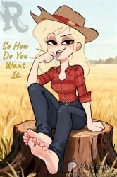 oc from original by rogueserpent