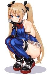 marie rose from dead or alive by volyz