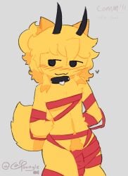 robloxian from roblox by carpoongle