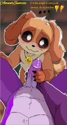 catnap from critters (poppy playtime) by ready
