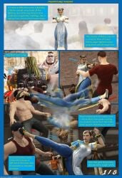1girls 3d 3d_(artwork) asian asian_female blender chun-li chun-li_(street_fighter_6) clothed clothing comic defeated_male explaining female fighting inner_monologue introduction male multiple_boys no_sex not_furry not_nude not_sex safe smokescreen117 story story_in_picture street_fighter street_fighter_6 stronger_female tagme violence
