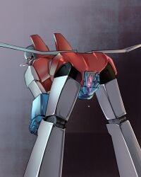 starscream from transformers