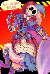 prototype (poppy playtime) from poppy playtime by mokkat