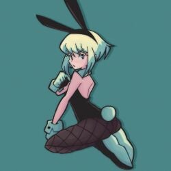 lio fotia from promare