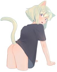 lio fotia from promare
