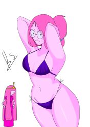 Princess Bubblegum Rule 34 Image