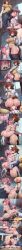 2girls agnes_tachyon_(umamusume) ai_generated animal_ears anus ass blush breasts brown_eyes brown_hair censored closed_eyes comic cowgirl_position cum cum_in_pussy doggy_style ejaculation fellatio female futanari glasses grabbing_another's_breast haru_urara_(umamusume) heart huge_breasts lab_coat large_breasts long_hair mr_peaker multiple_girls nipples nude open_clothes open_mouth oral pants penis pink_hair pussy pussy_juice sex sex_from_behind shirt short_hair silent_comic sitting smile spread_legs straddling straight sweat tail thighhighs umamusume umamusume_pretty_derby underwear vaginal_penetration