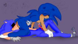 2011x from sonic (series) by freaksterkat
