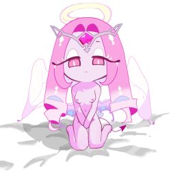 eternal sugar cookie from cookie run