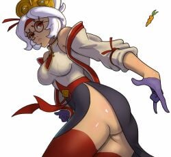 purah from nintendo by chiotosaurio