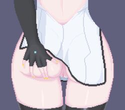 eru nabura from indie virtual youtuber by beirock