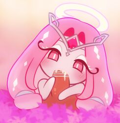 eternal sugar cookie from cookie run