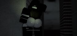 robloxian from dummies vs noobs by sensicalstuff