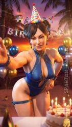 1girls 3d _spartan_gamer ai_generated big_ass big_breasts big_thighs birthday breasts capcom chun-li chun-li_(street_fighter_6) curvaceous curvy curvy_figure female happy_birthday hips huge_ass huge_breasts huge_thighs large_ass large_breasts large_thighs light-skinned_female light_skin mature mature_female slim_waist street_fighter street_fighter_6 the_spartan_gamer thick thick_hips thick_legs thick_thighs thighs voluptuous waist wide_hips wide_thighs